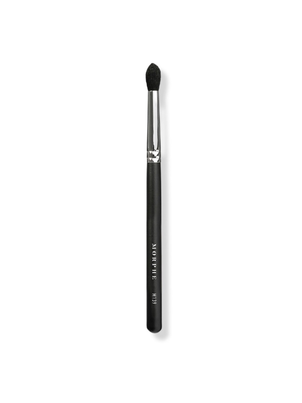 MORPHE M139 Master Pro Makeup Brush - Tapered Crease Blender Brush NEW